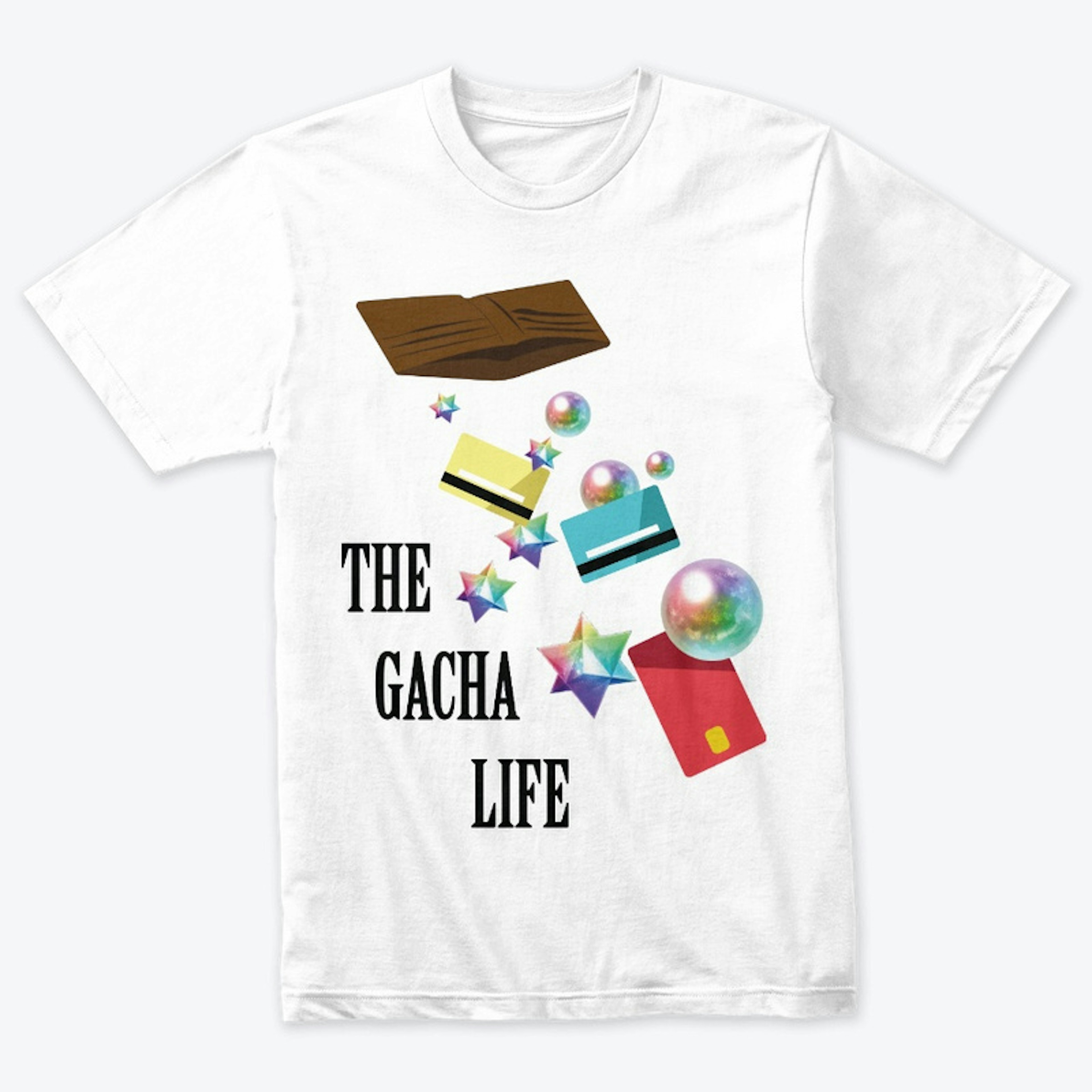 The Gacha Life