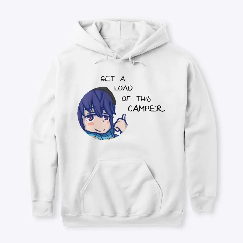 Yuru Camper