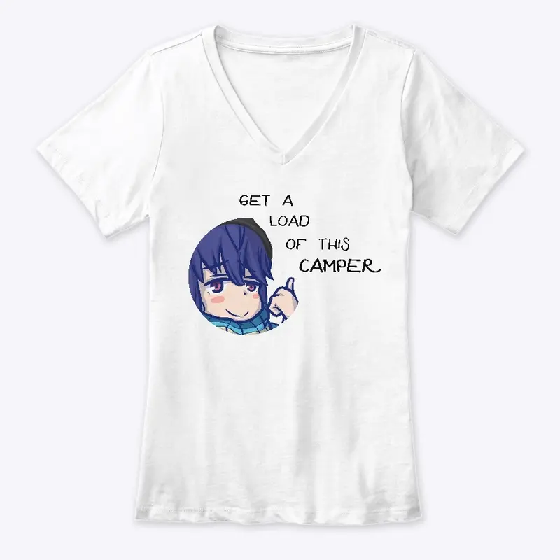 Yuru Camper