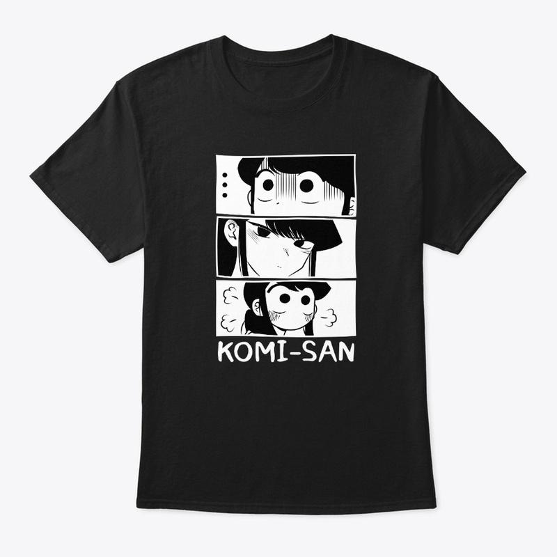 Komi San