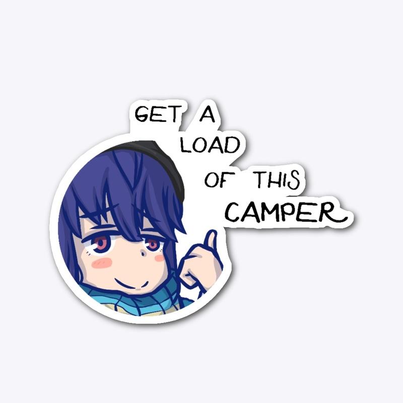 Yuru Camper